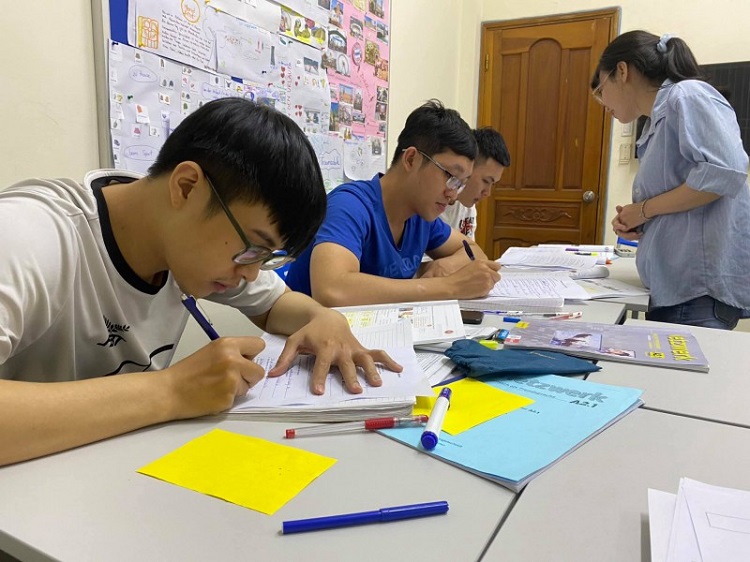 TỰ HỌC TIẾNG ĐỨC TỪ ĐẦU CÓ KHẢ THI KHÔNG?
