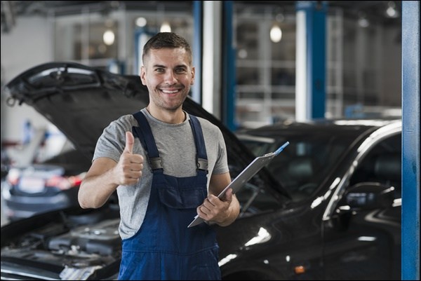 Du học nghề sửa chữa ô tô tại Đức: Triển vọng và Thách thức