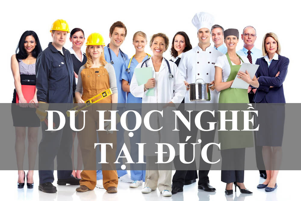 Điều kiện du học nghề tại Đức 2022 cần lưu ý gì