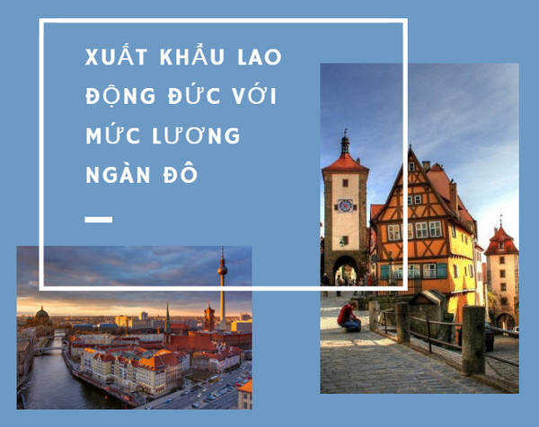 DN5Sao Tuyển sinh du học nghề CHLB Đức